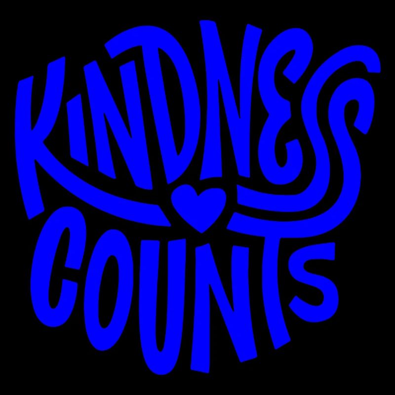 La gentillesse compte, citation de déclaration de motivation