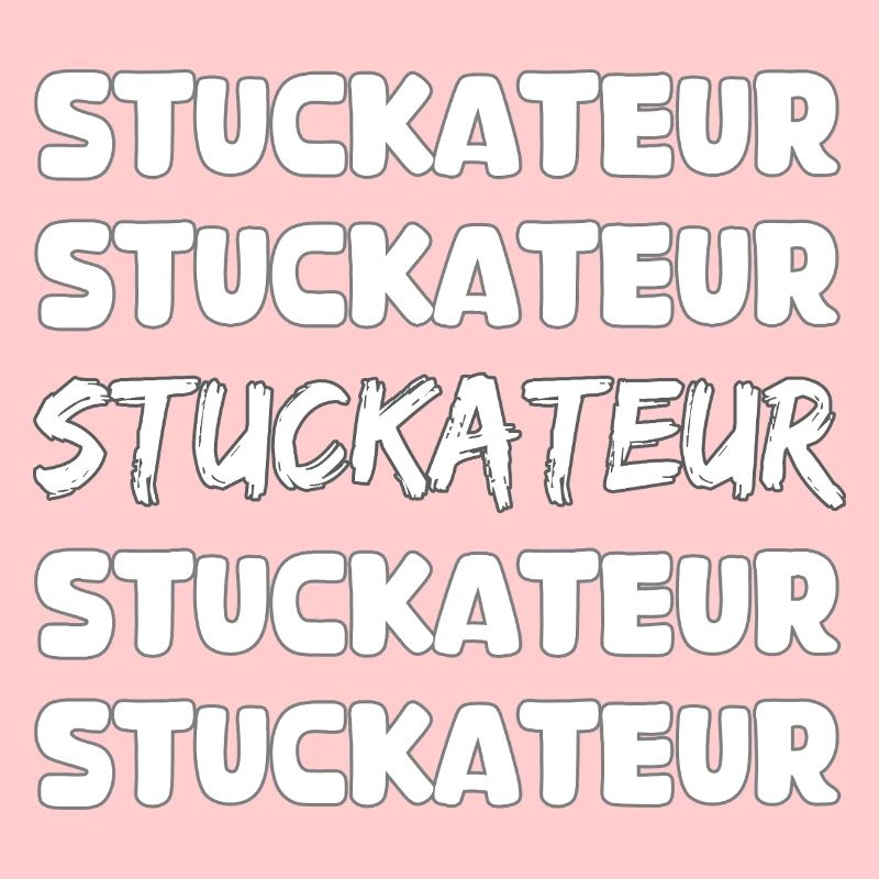 Cadeau pour plâtrier