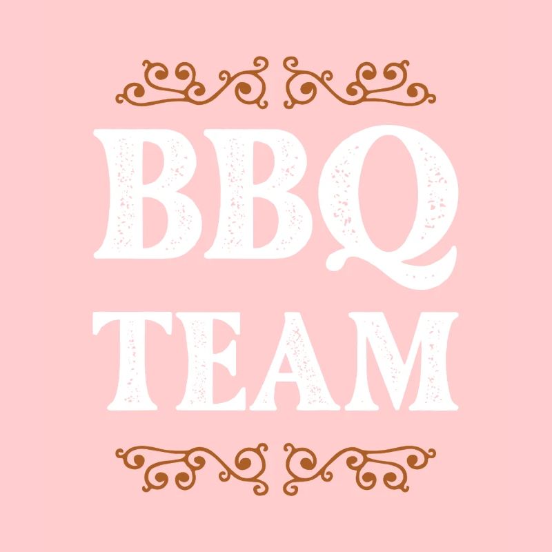 Équipe de barbecue