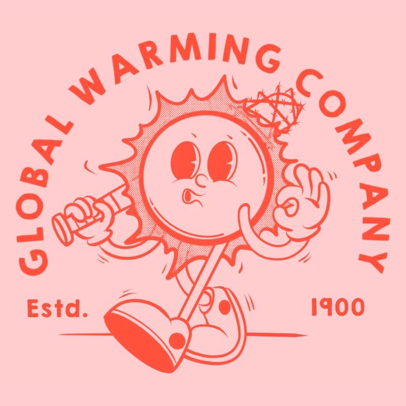 Global warming 2