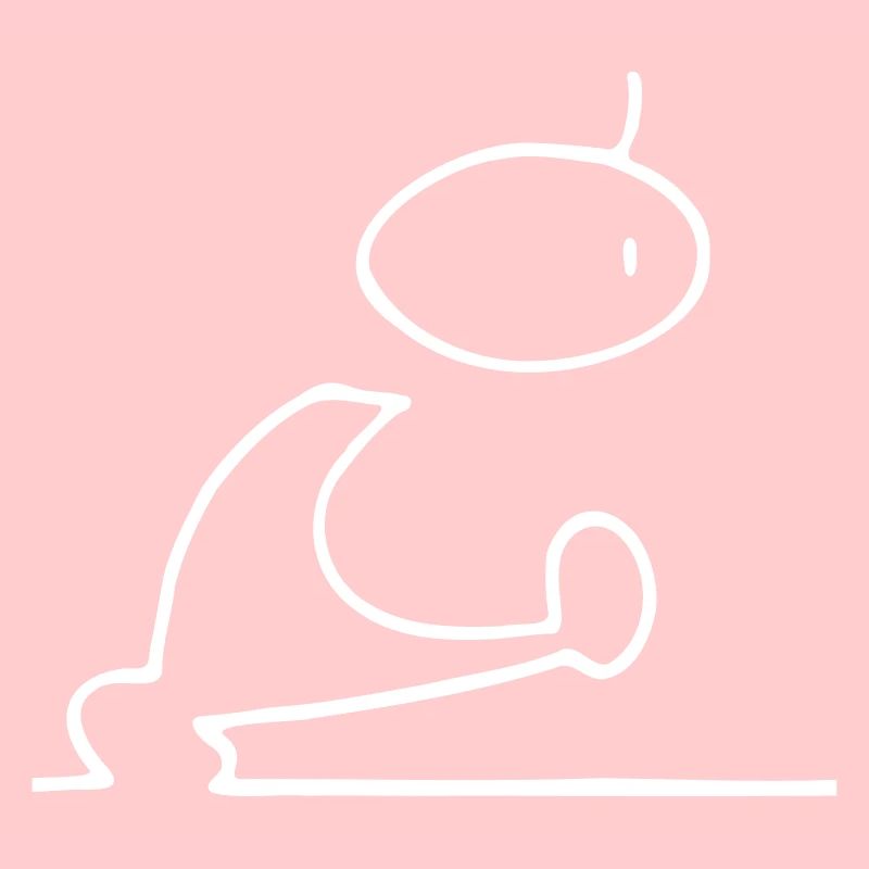 BlaBlaBla Techno Figur