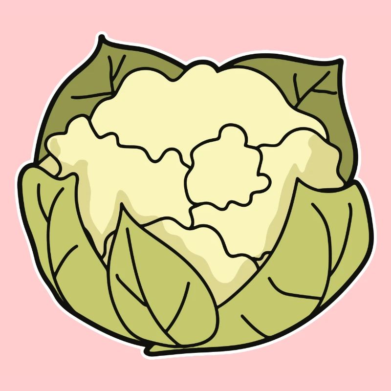 Choux-fleurs