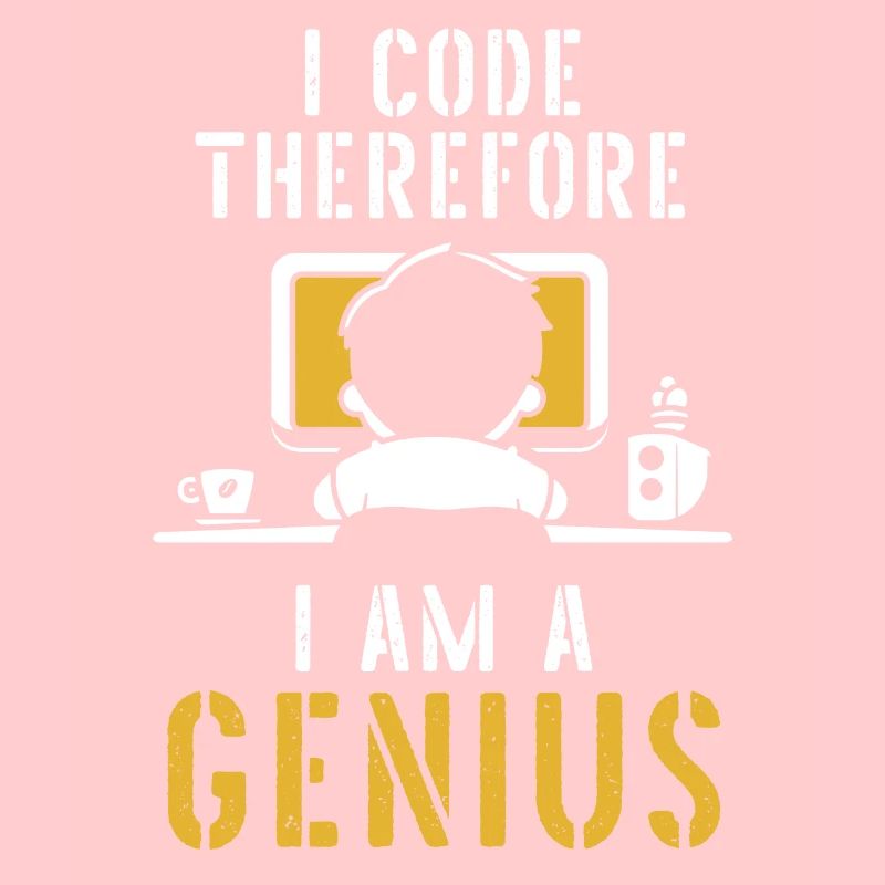 Programmierer Coder Software Entwickler