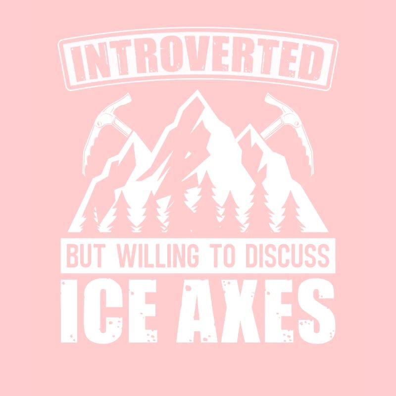 Eisklettern Bergsteigen Klettern Bergsteiger