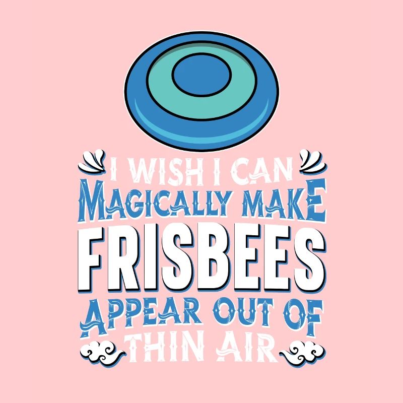 Frisbee