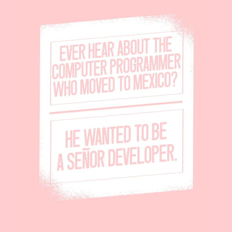 Programmeur Coder Développeur de logiciels