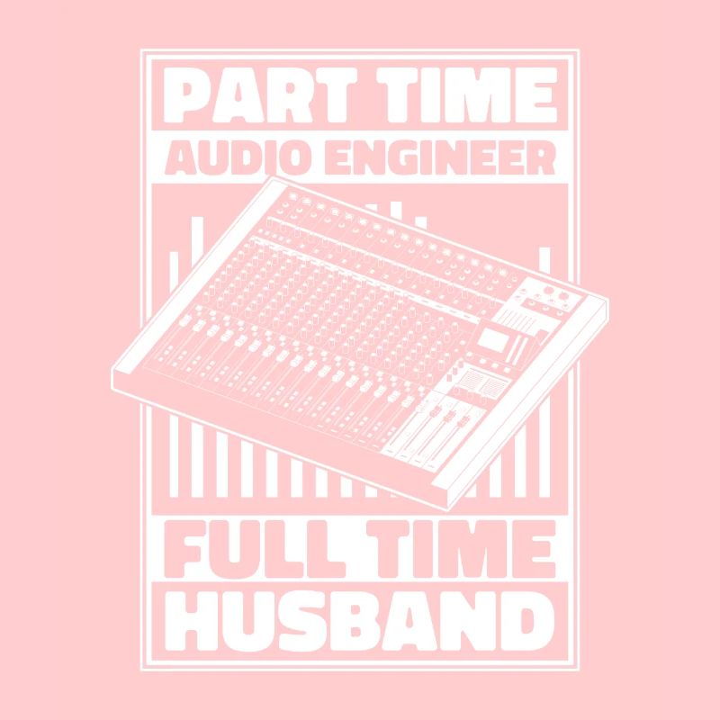 Tontechniker Sound Audio Engineer