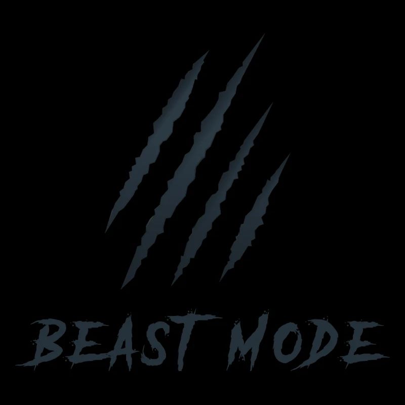 Beast Mode