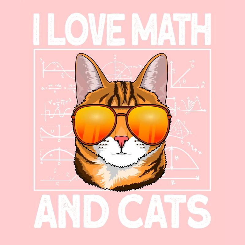 mathématiques professeur de mathématiques chat maths arithmétique