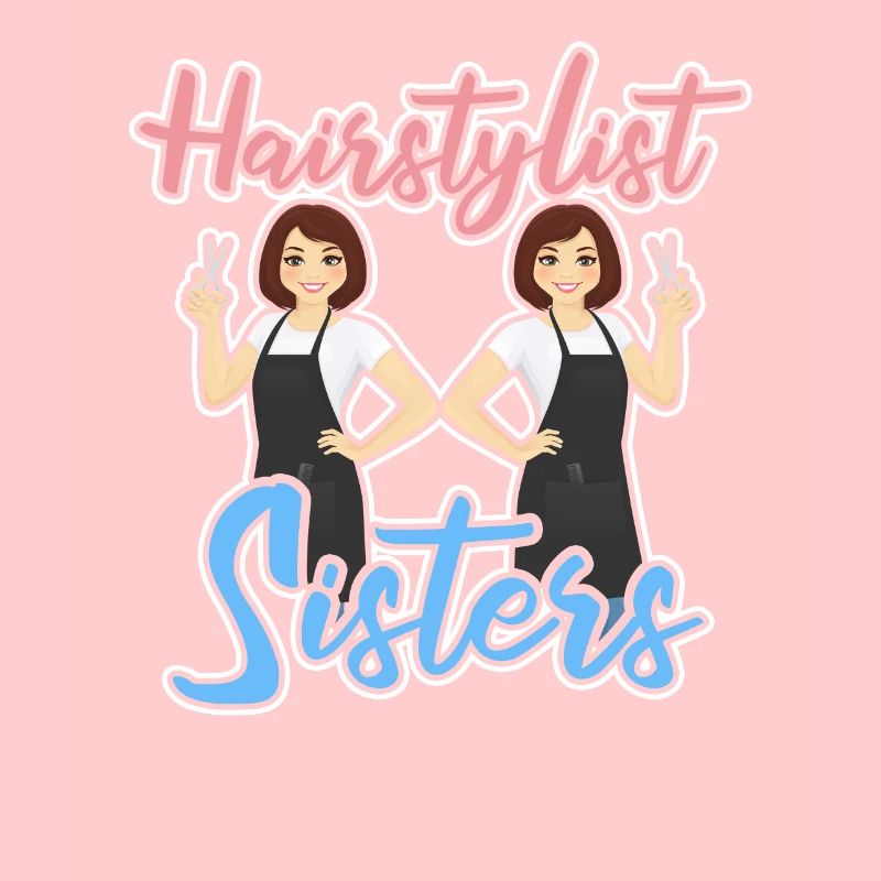 Coiffeuse Coiffeuse Sœurs