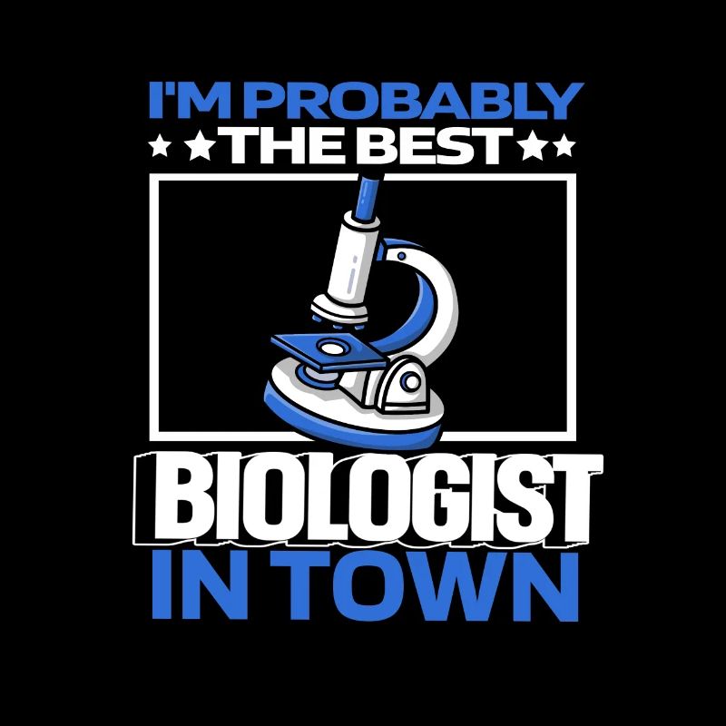 Biologiste Biologiste Microscope Biologiste moléculaire