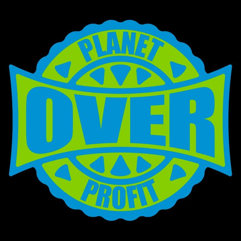 Planète sur le devis de profit