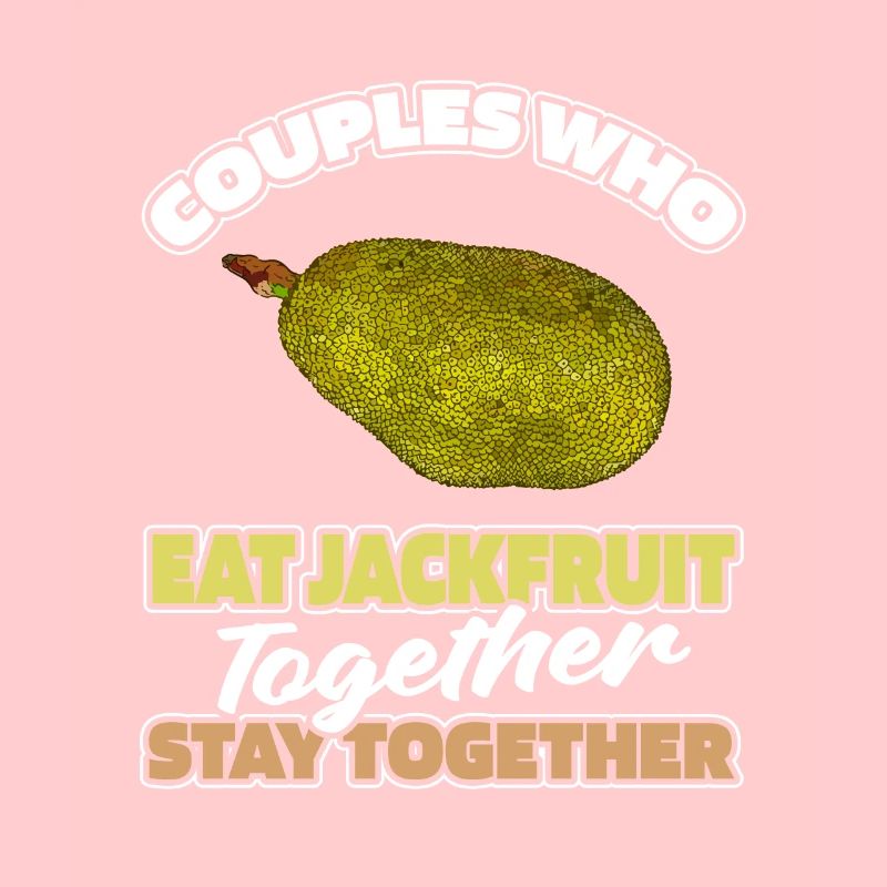 Jackfruit Paar