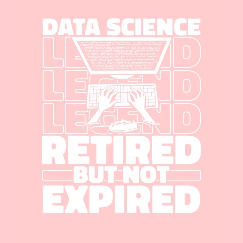 Data Science Data Analyst à la retraite