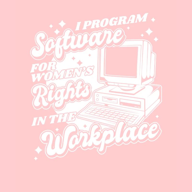 Entwickler Coder Programmierer Computer