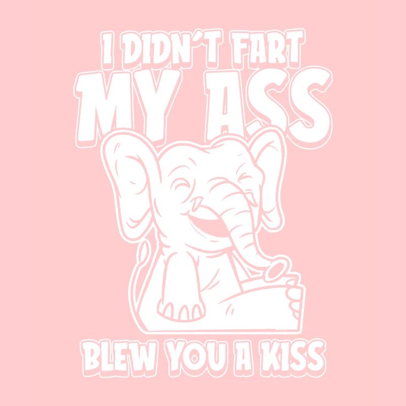 Elephant Funny