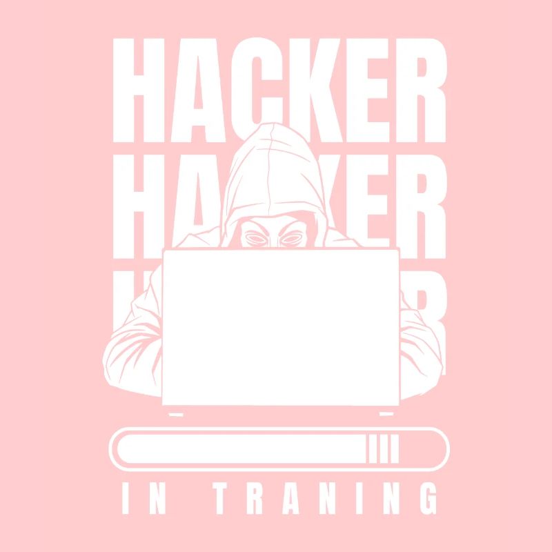 Entwickler Coder Programmierer Hacker