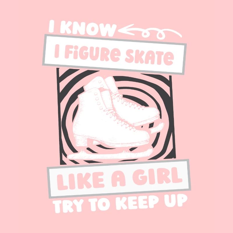 Eiskunstlauf Eiskunstläuferin Mädchen