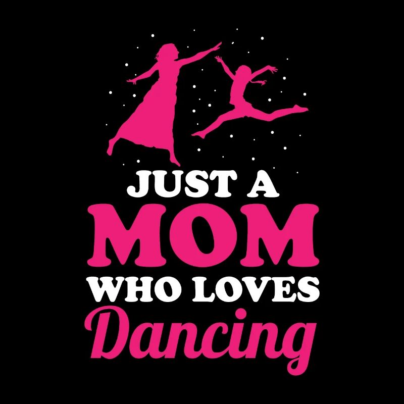 Maman Mère Danse Mère