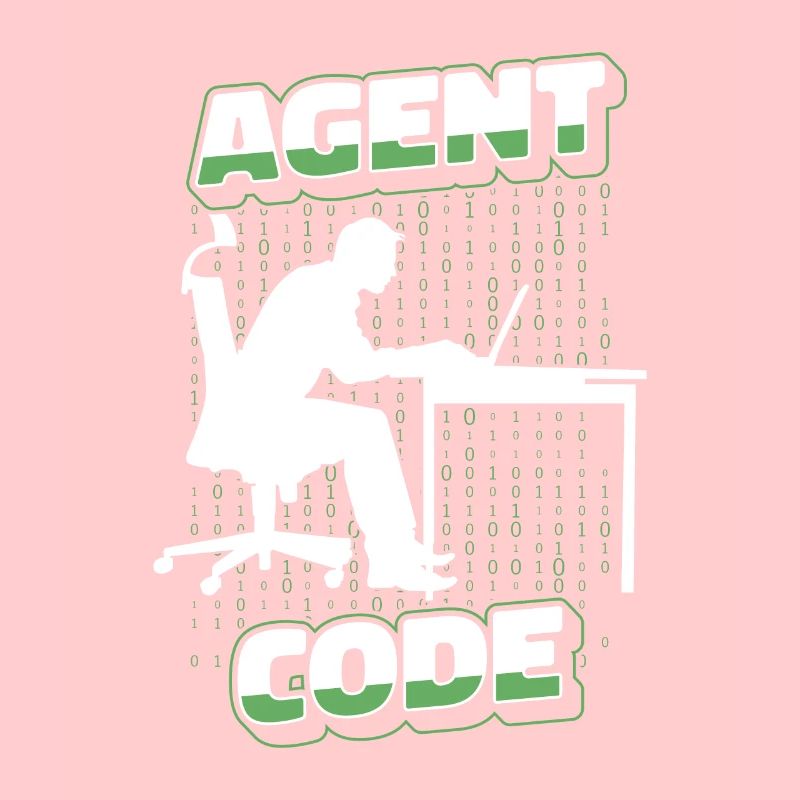 Entwickler Coder Programmierer Agent