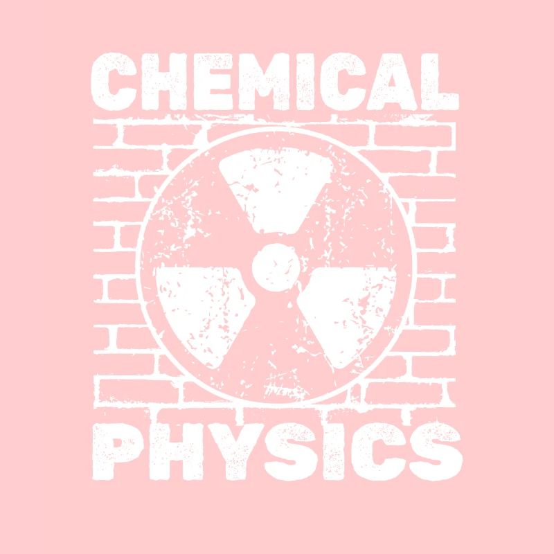 Physics Phyiker Chemically Applied Physics