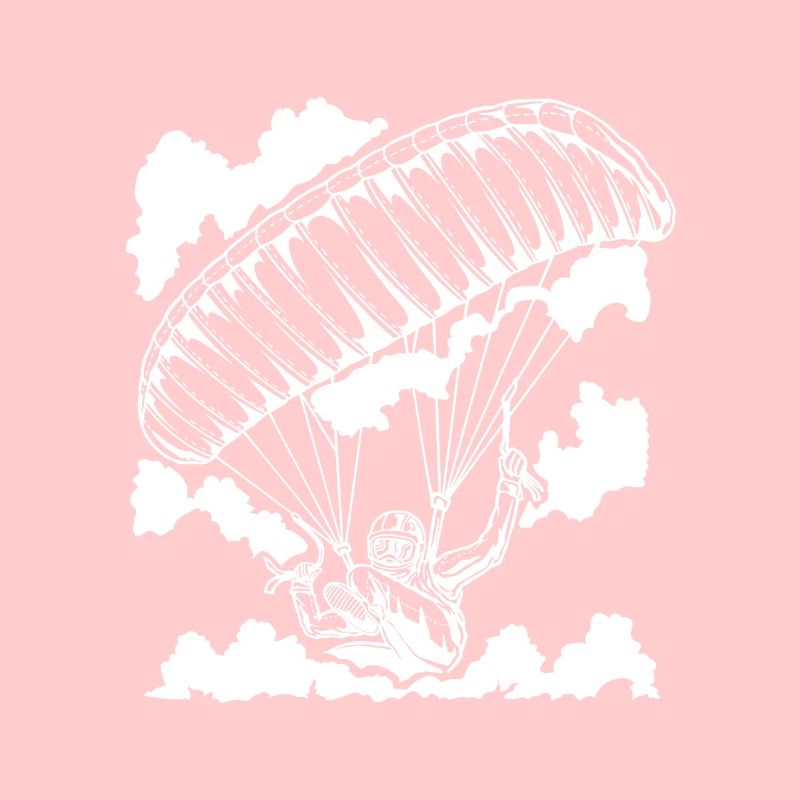 Paragliding Paragliding