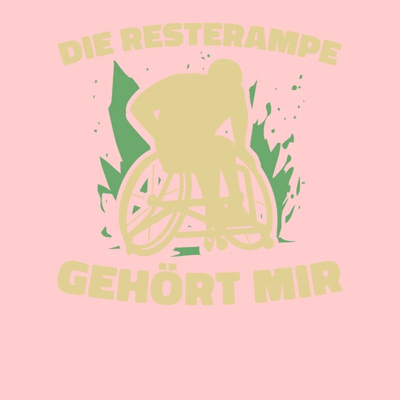 Rollstuhl Rollstuhlfahrer Lustig
