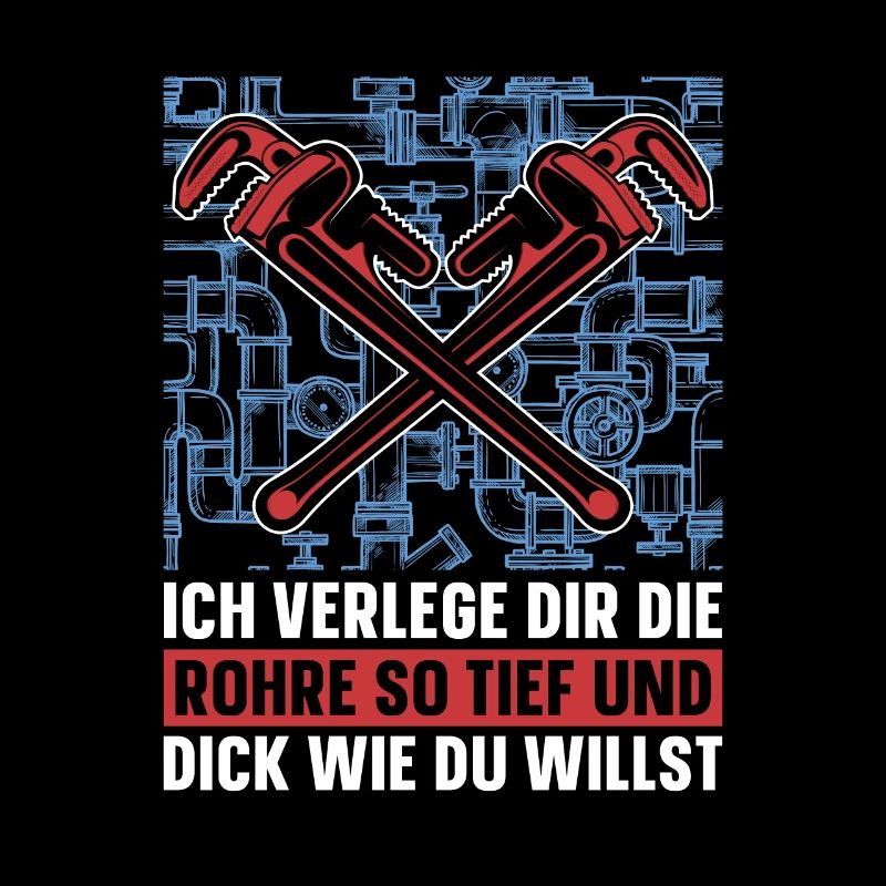 Pipeline builder Witzig