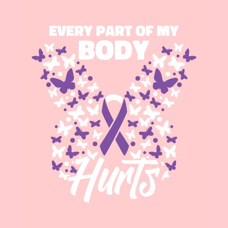 Fibromyalgie Rhumatisme mignon