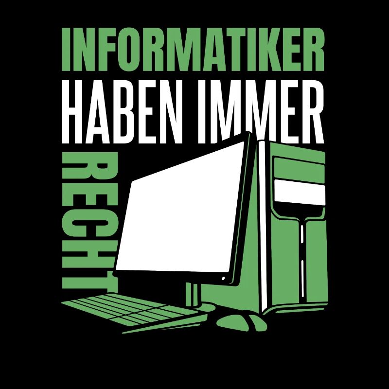 Entwickler Coder Programmierer Computer