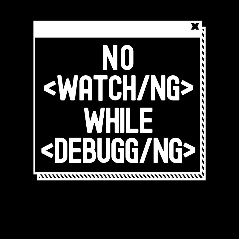 Developer Coder Programmer