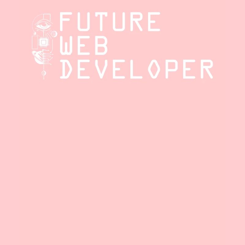 Web Developer Web Developer Future