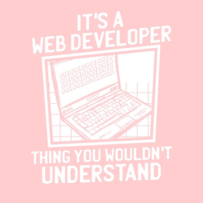 Web Entwickler Webdeveloper