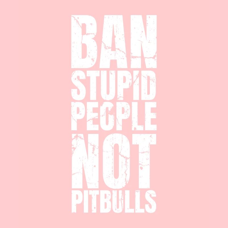 Pitbull Pitbull Ban