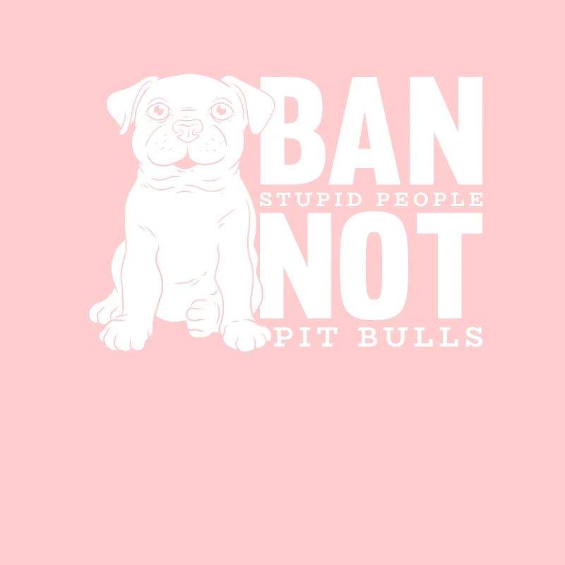 Pitbull Pitbull Verbot