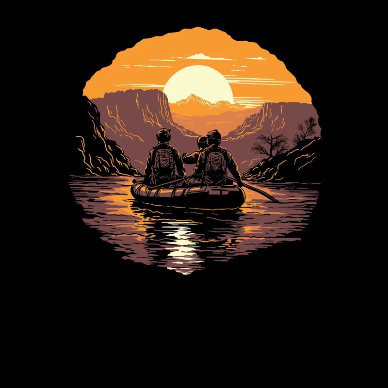 Rafting