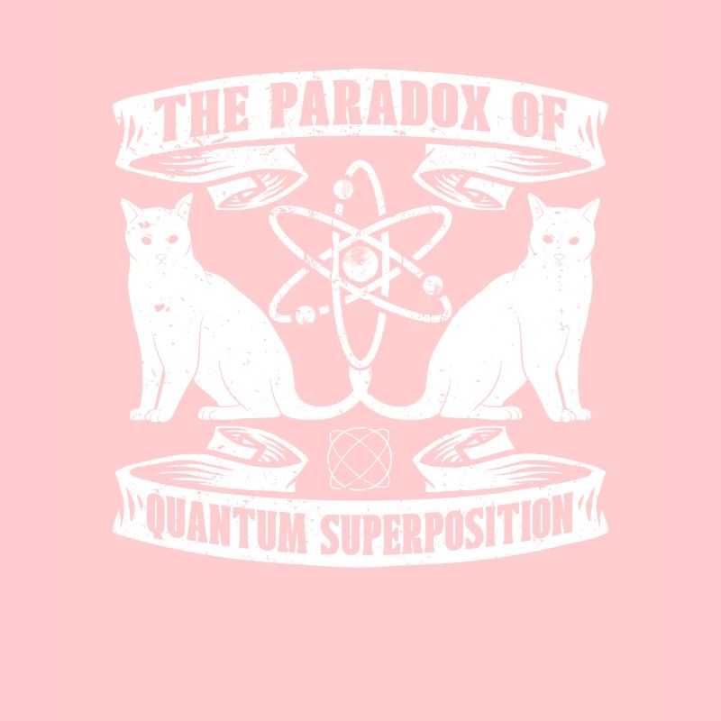 Physik Phyiker Paradox Quantenphysik