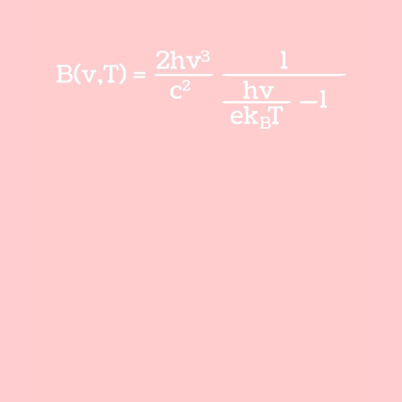 Physik Phyiker Formel Quantenphysik
