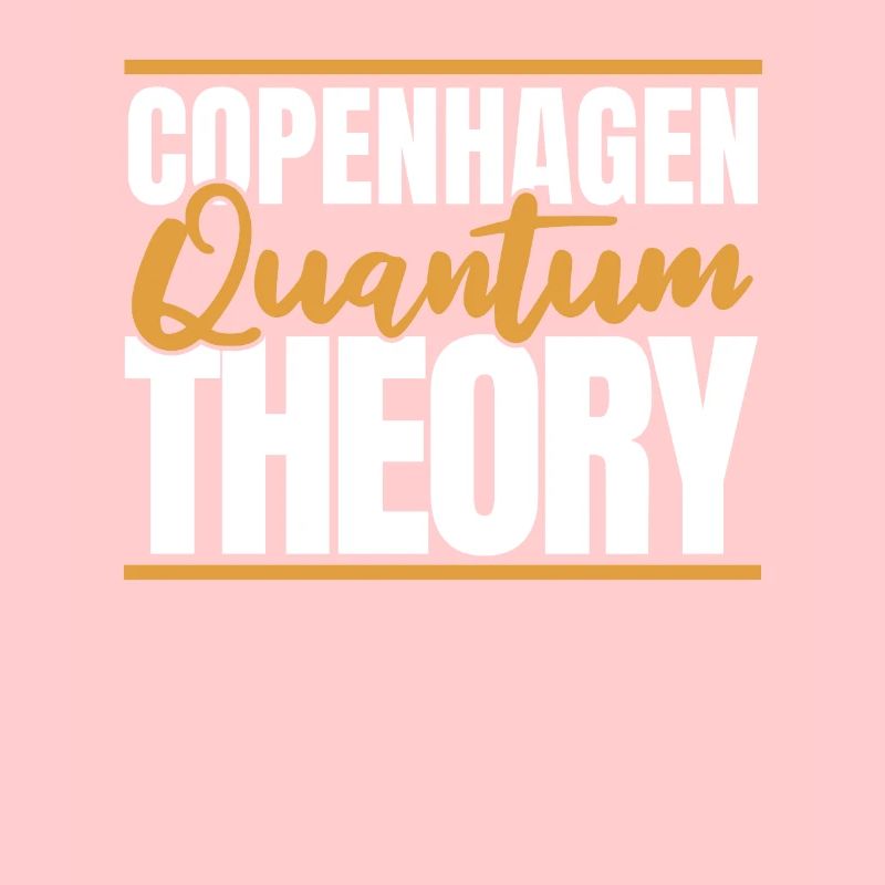 Physics Phyker Cool Quantum Physics