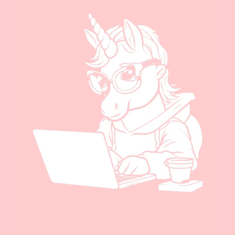 Entwickler Coder Programmierer Kaffee