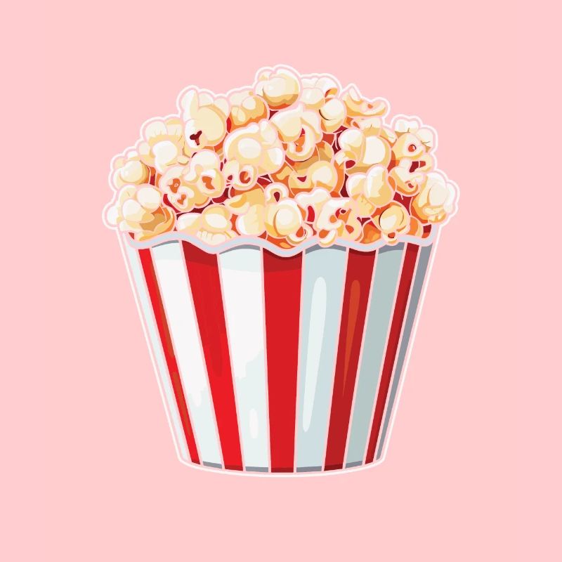 Pop-corn