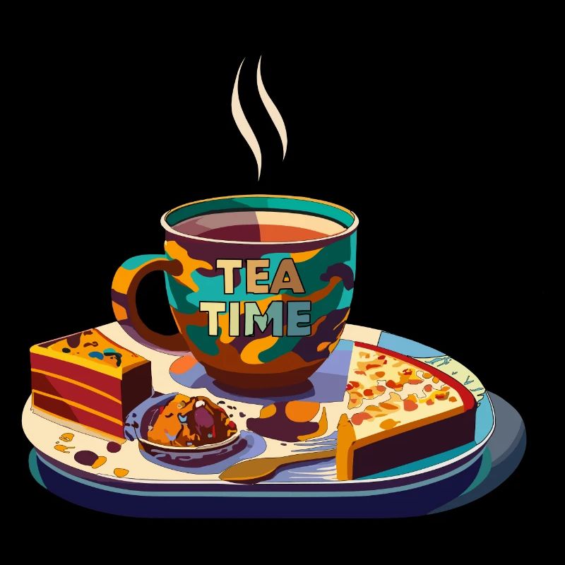 TEA TIME