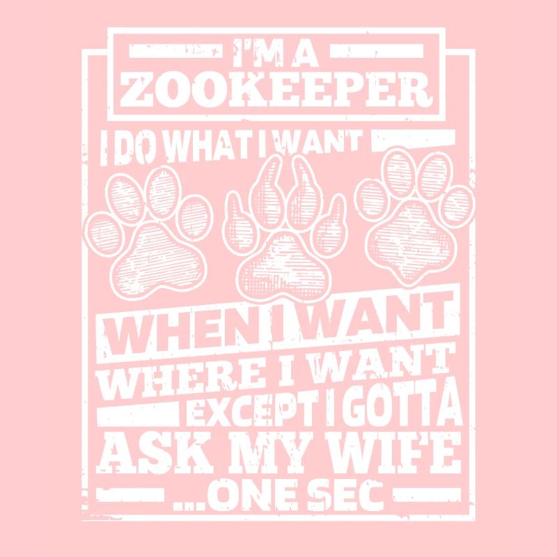 Zookeeper Zookeeper