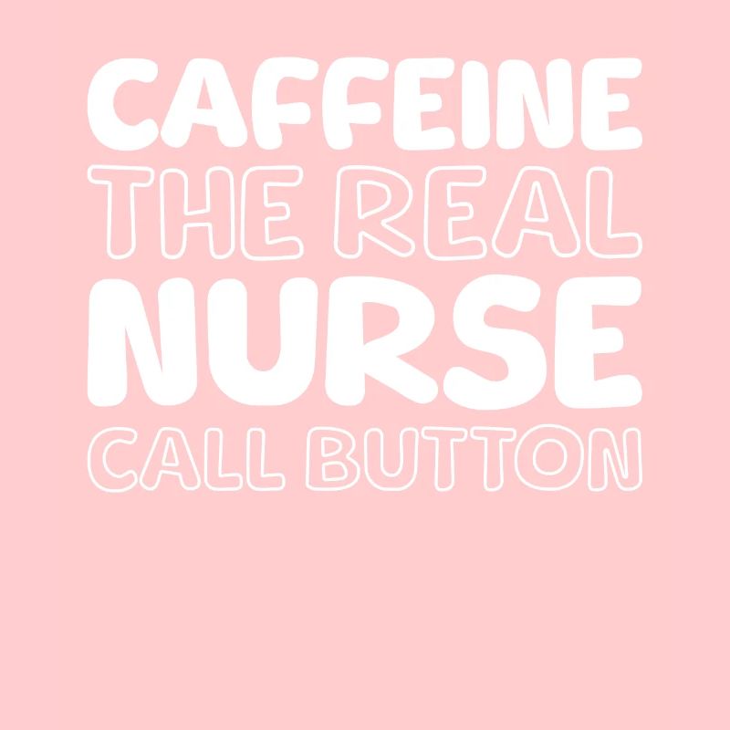Krankenschwester Kaffee