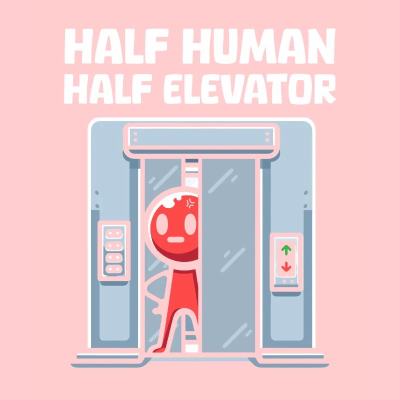Elevator Elevator