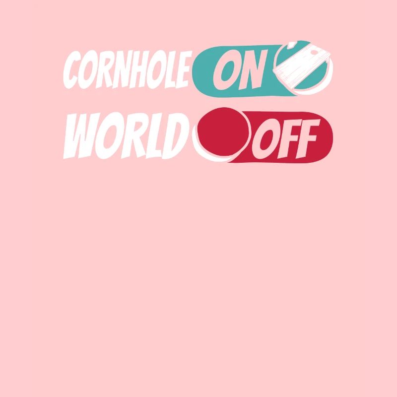 Cornhole Blind Hole Game Cornhole On World Off