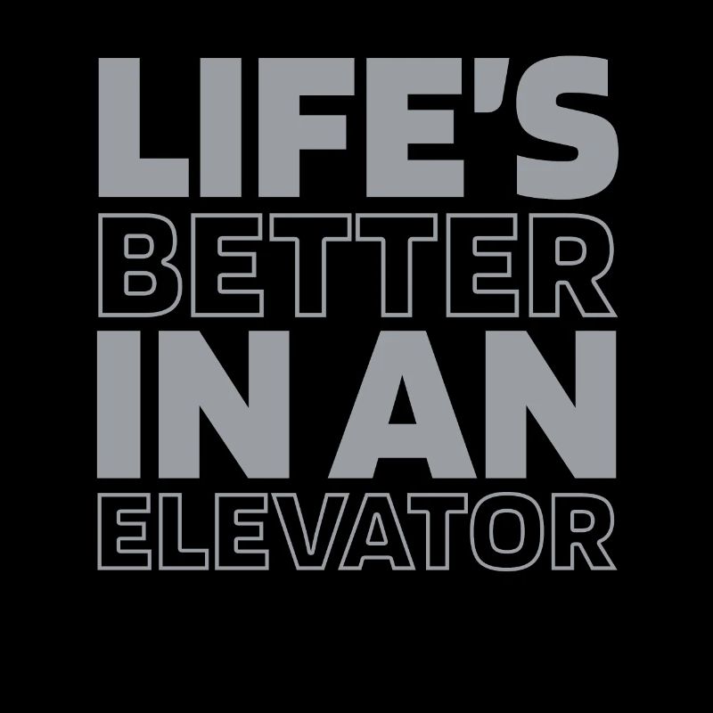 Elevator Elevator