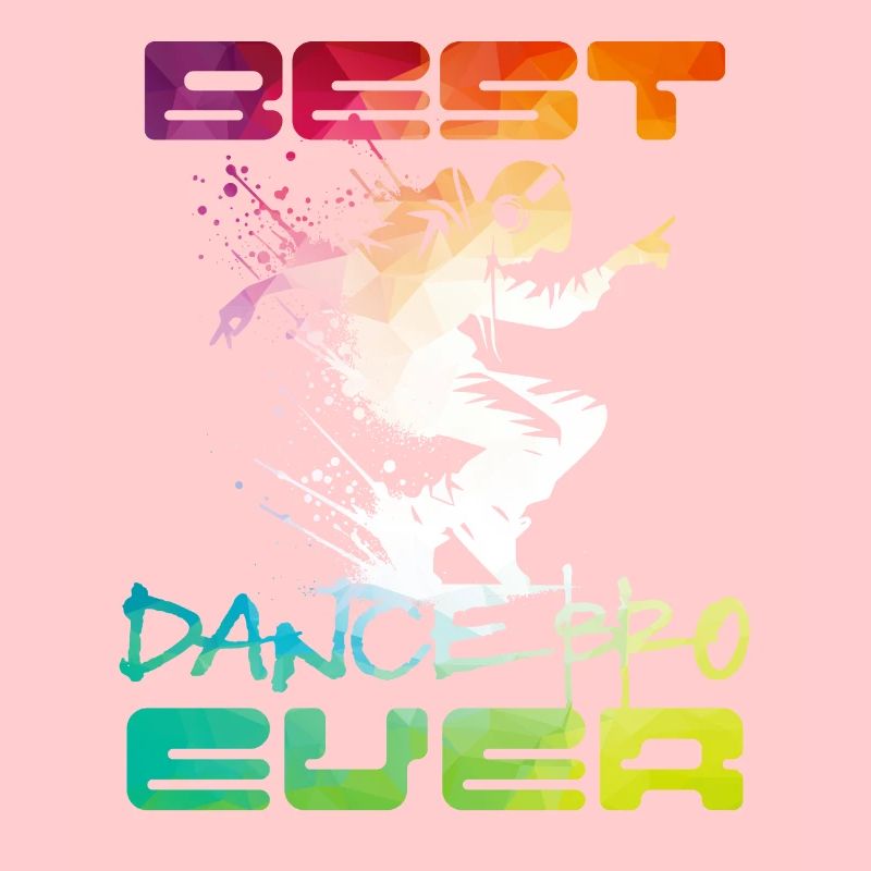 Best Dance Bro Ever Cool Dancer