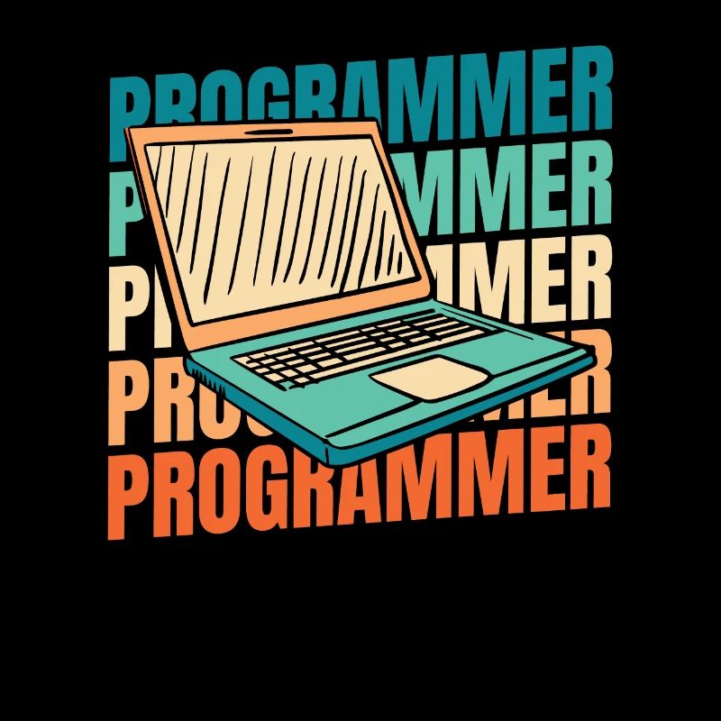 Developer Coder Programmer