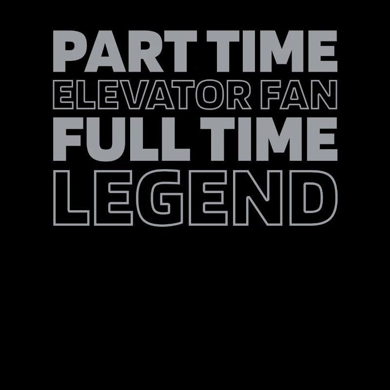 Elevator Elevator